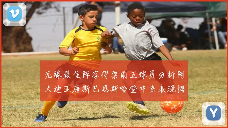 无缘最佳阵容得票前五球员分析阿夫迪亚唐斯巴恩斯哈登申京表现揭秘
