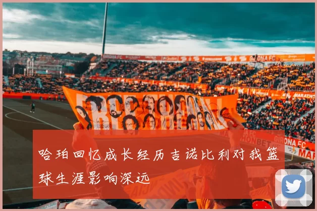 哈珀回忆成长经历吉诺比利对我篮球生涯影响深远